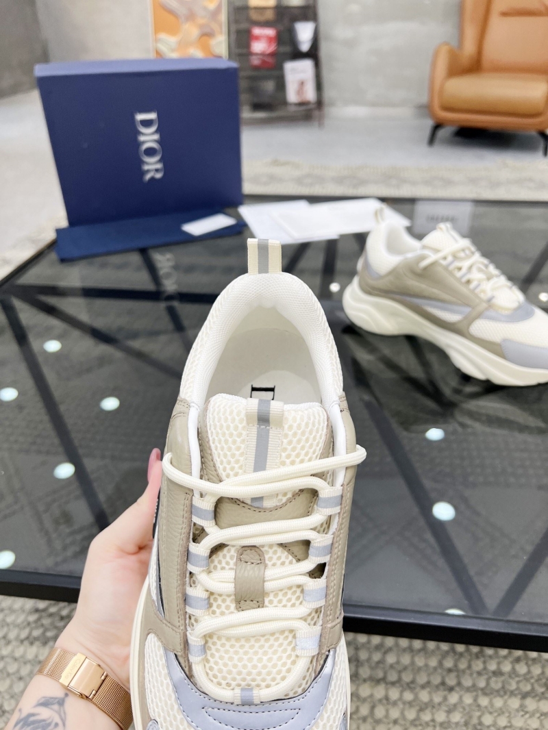 Christian Dior Sneakers